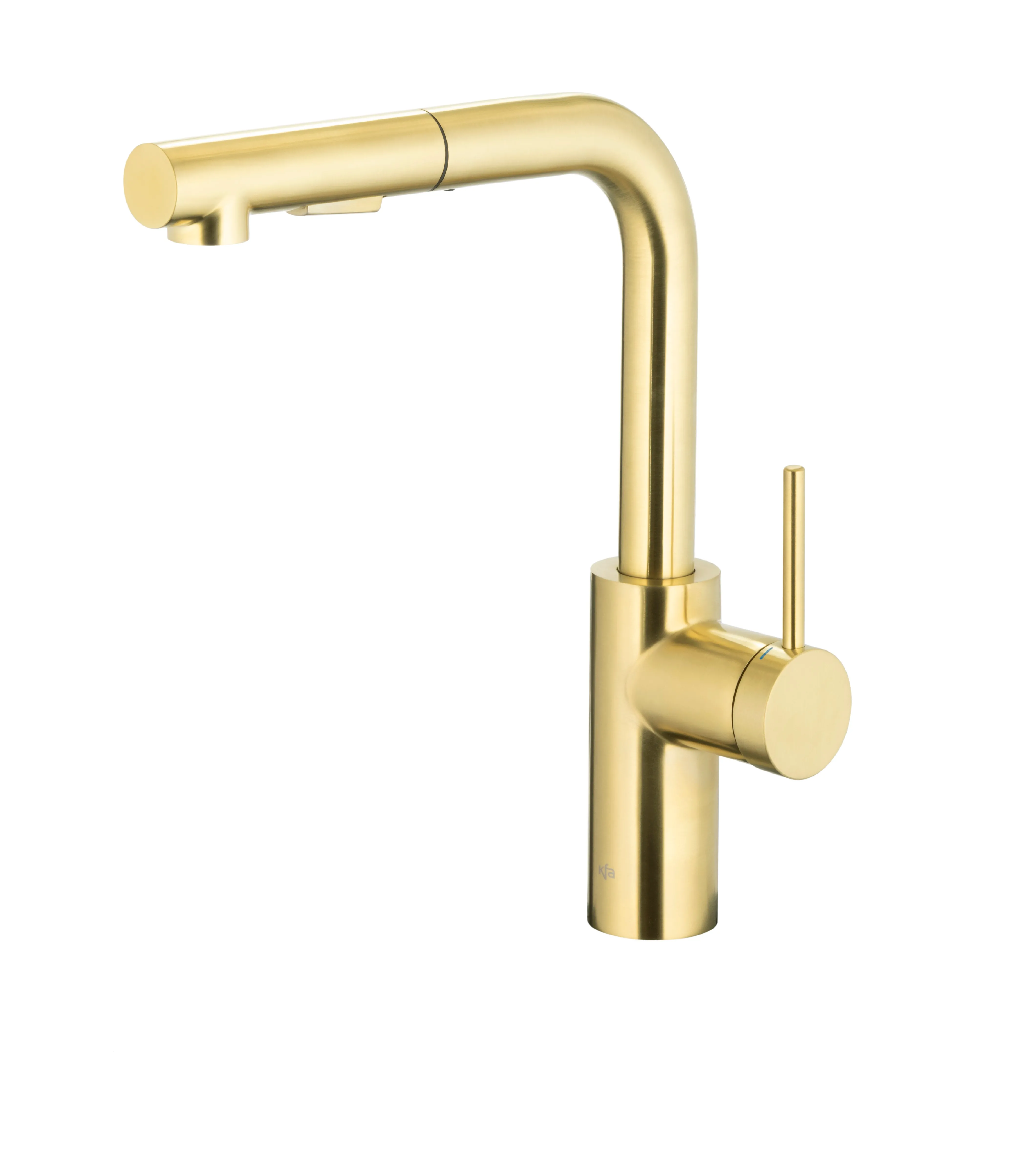 Bateria KFA Armatura 6623-110-39 Złoty