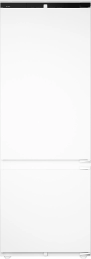 Lodówka Asko RBC297SND1 Pełny No Frost 193,6cm Szuflada z kontrolą wilgotności Zdalne sterowanie