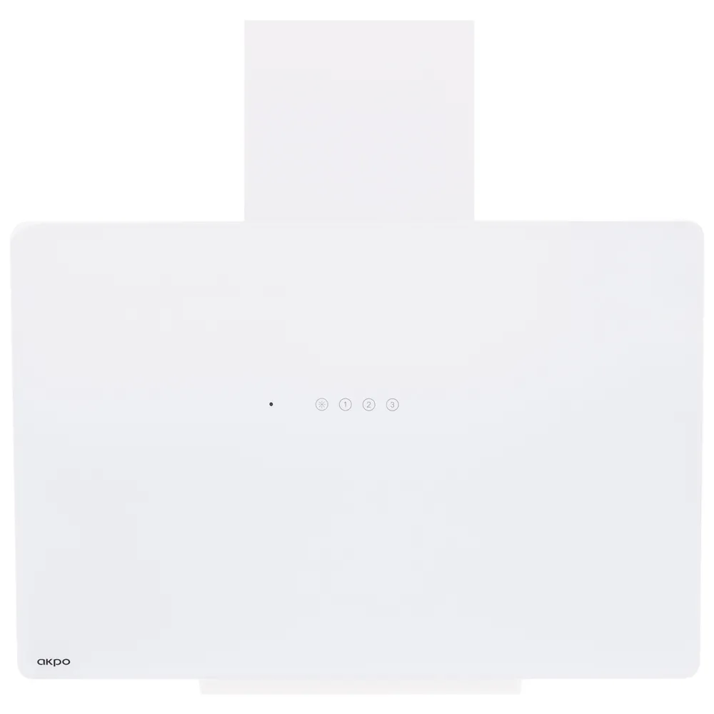 Okap Akpo WK11 SMART 50 T300 Biały