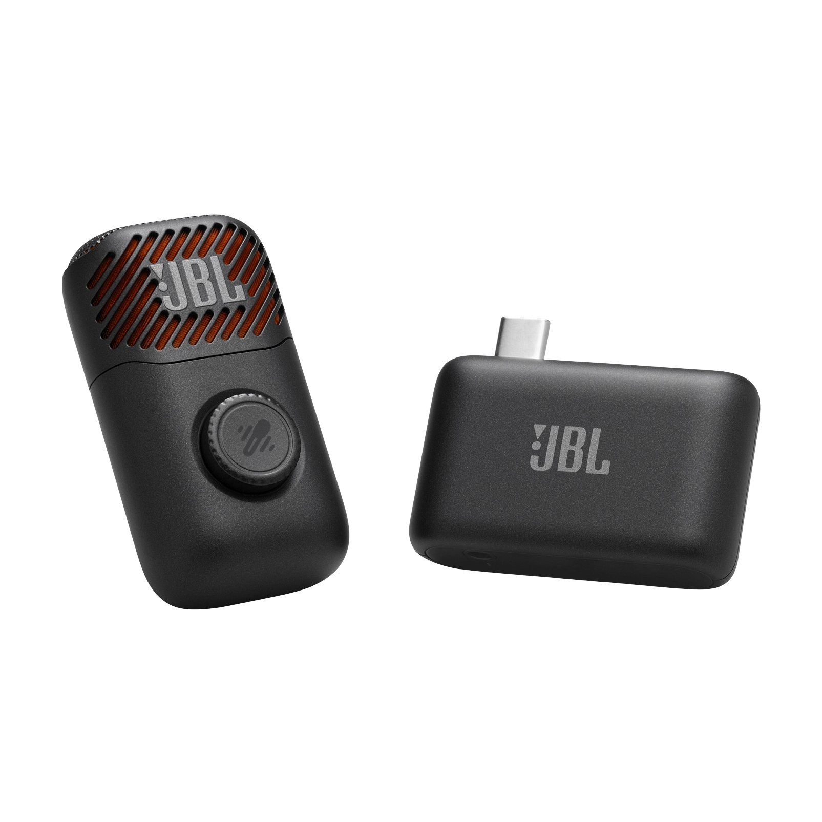 Mikrofon JBL EasySing Mic Mini Bezprzewodowy Czarny