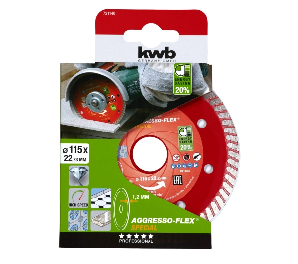 Einhell 49721140 115mm