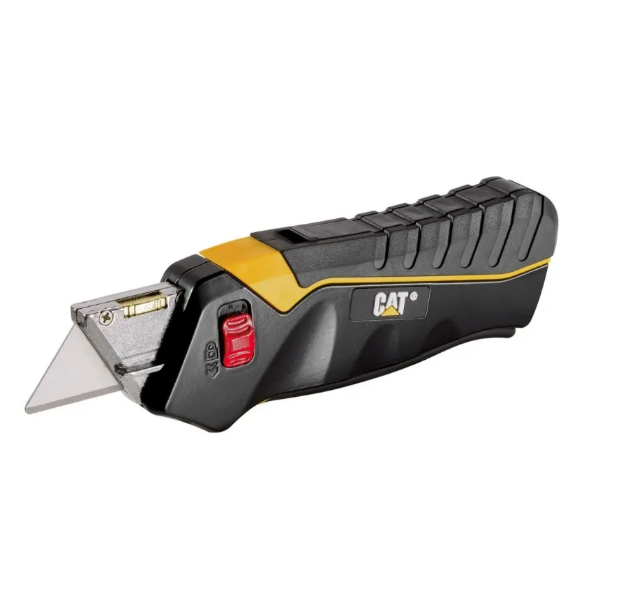 Nóż uniwersalny CAT Utility Knife 14cm