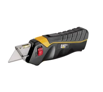 Nóż uniwersalny CAT Utility Knife 14cm