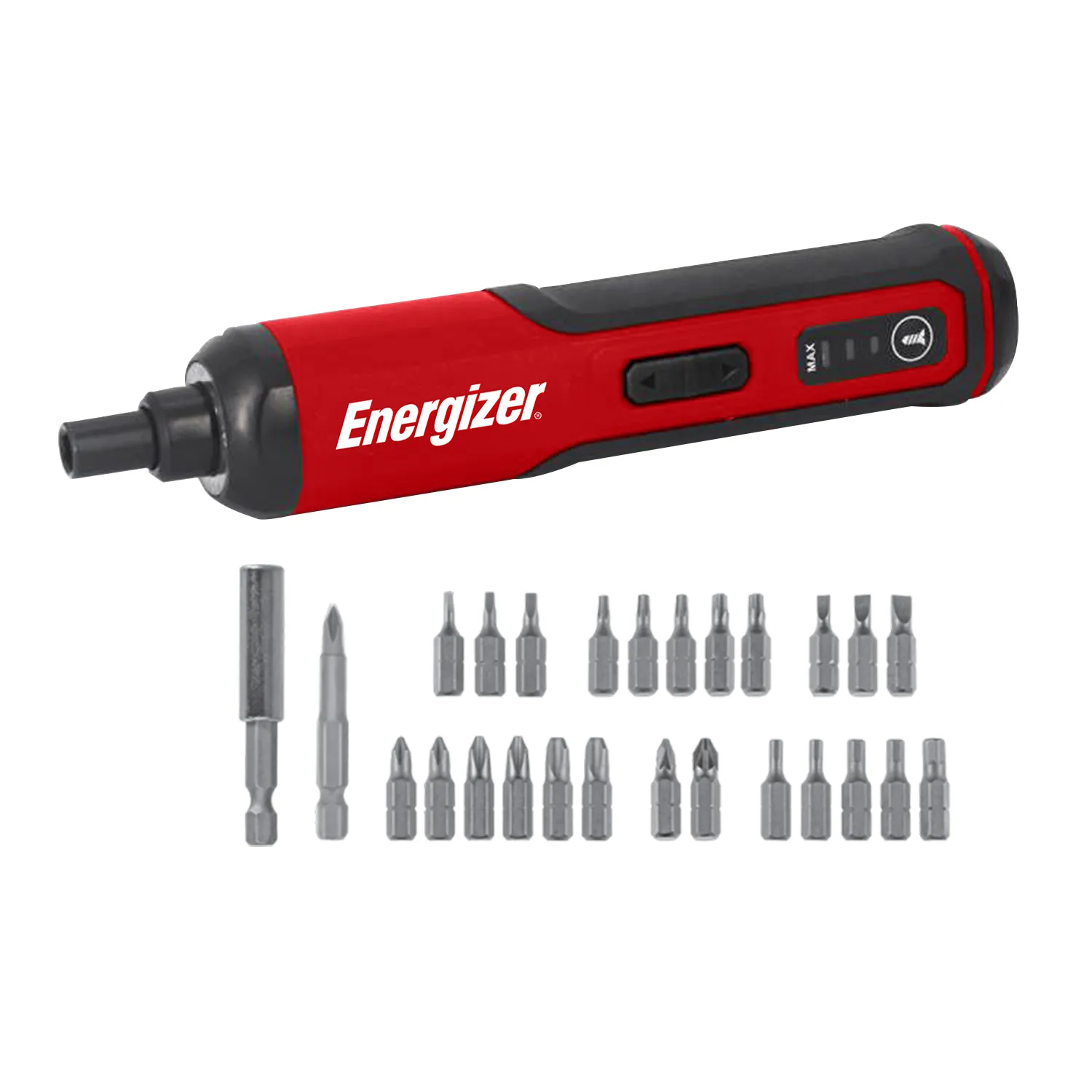 Wkrętak akumulatorowy Energizer 3.6V 3GS01