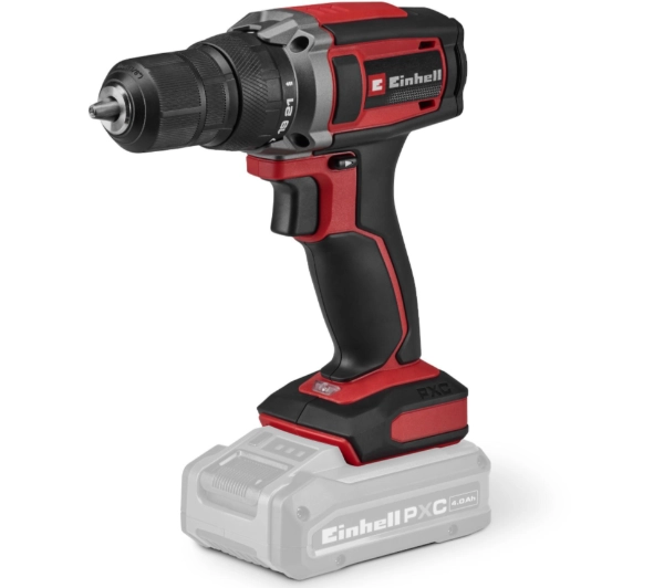 Einhell TC-CD 18/38 Li SOLO 4514365