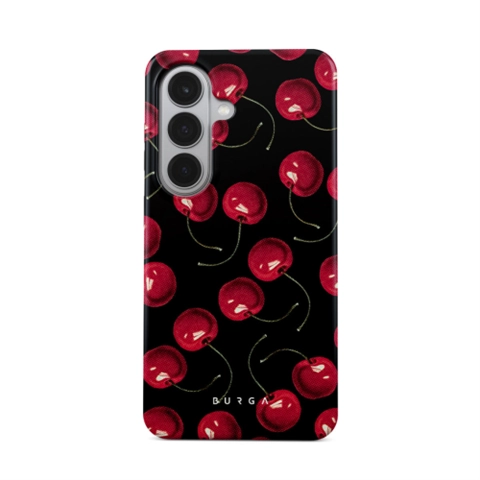 Etui Burga Cherrybomb do Galaxy S26 Kolorowy