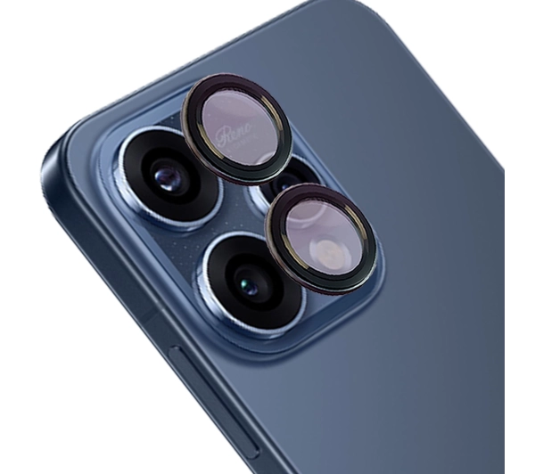 Bizon na aparat Glass Snap Lens do Oppo Reno 15