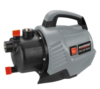 Pompa ogrodowa Einhell PE-GP 650 4180121