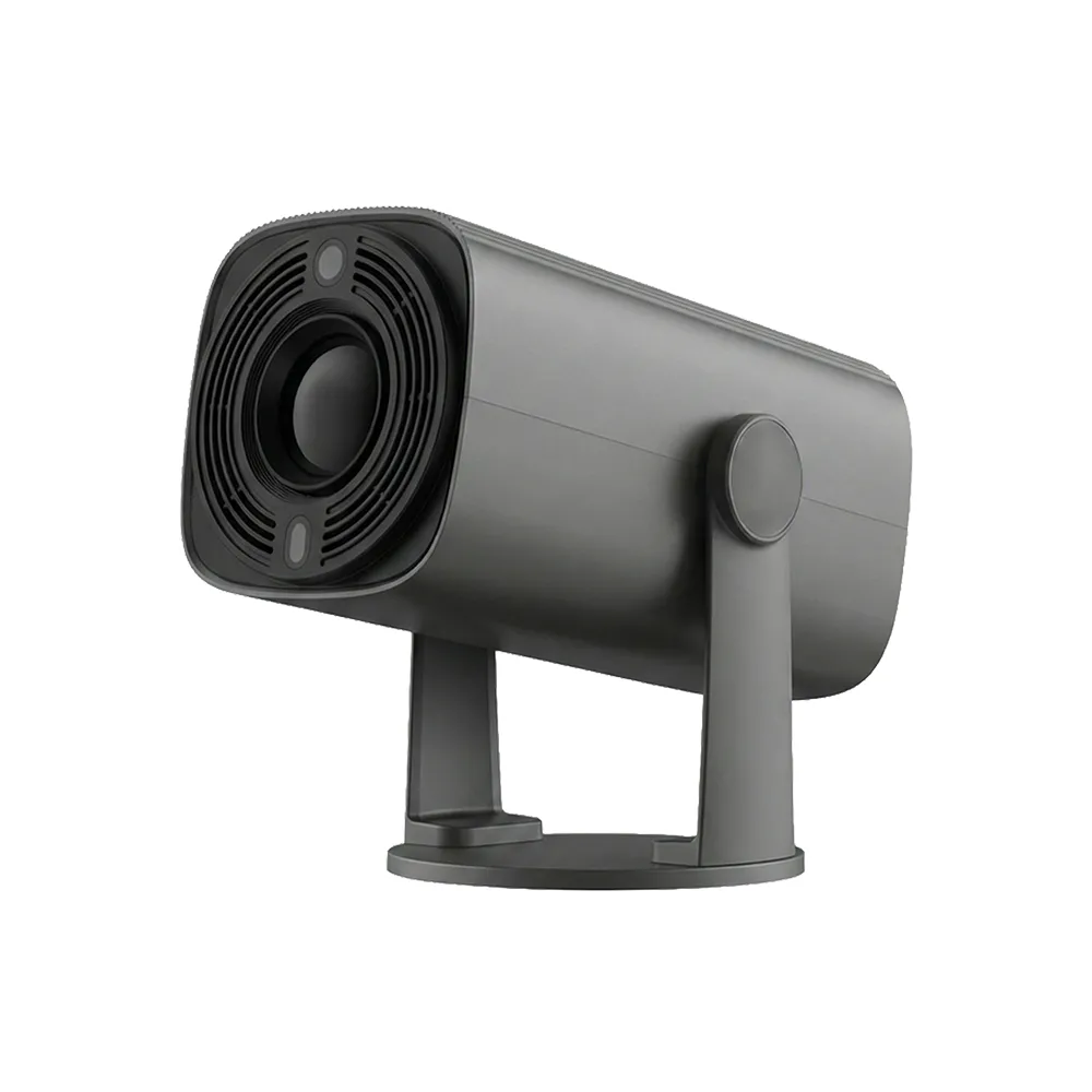 Projektor do kina domowego Hawk PJ20 HWPJ002AGR HD Ready Wi-Fi Bluetooth