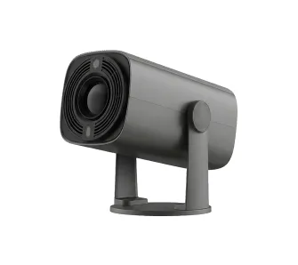 Projektor do kina domowego Hawk PJ20 HWPJ002AGR HD Ready Wi-Fi Bluetooth