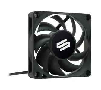 Wentylator SilentiumPC Zephyr 70 70mm