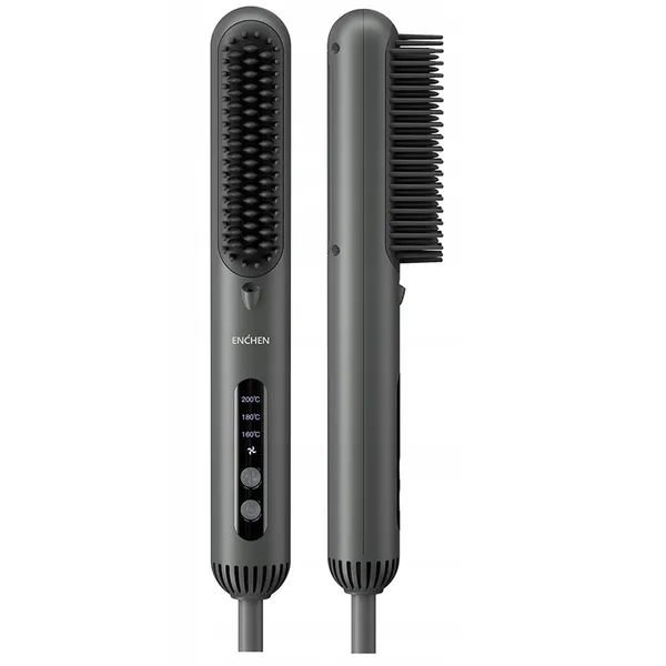 Szczotka prostująca Enchen H2 Jonizacja 45W