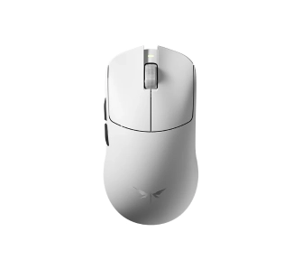 Myszka gamingowa VGN Dragonfly F2 Ultra Plus Biały