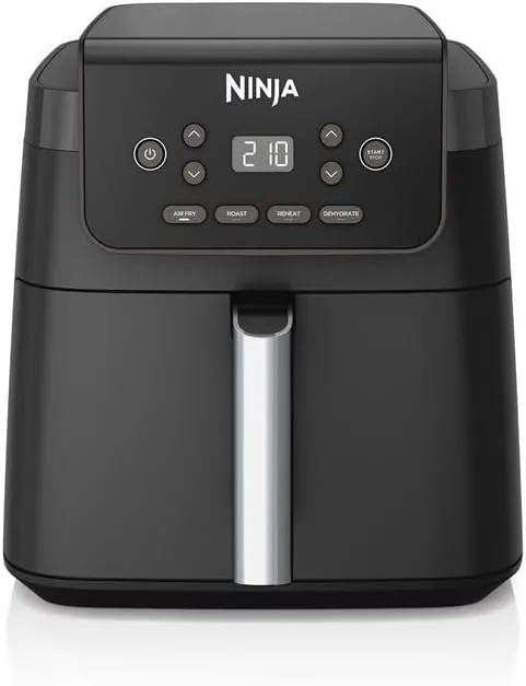 Air fryer Ninja AF170EU 2000W 6,2l
