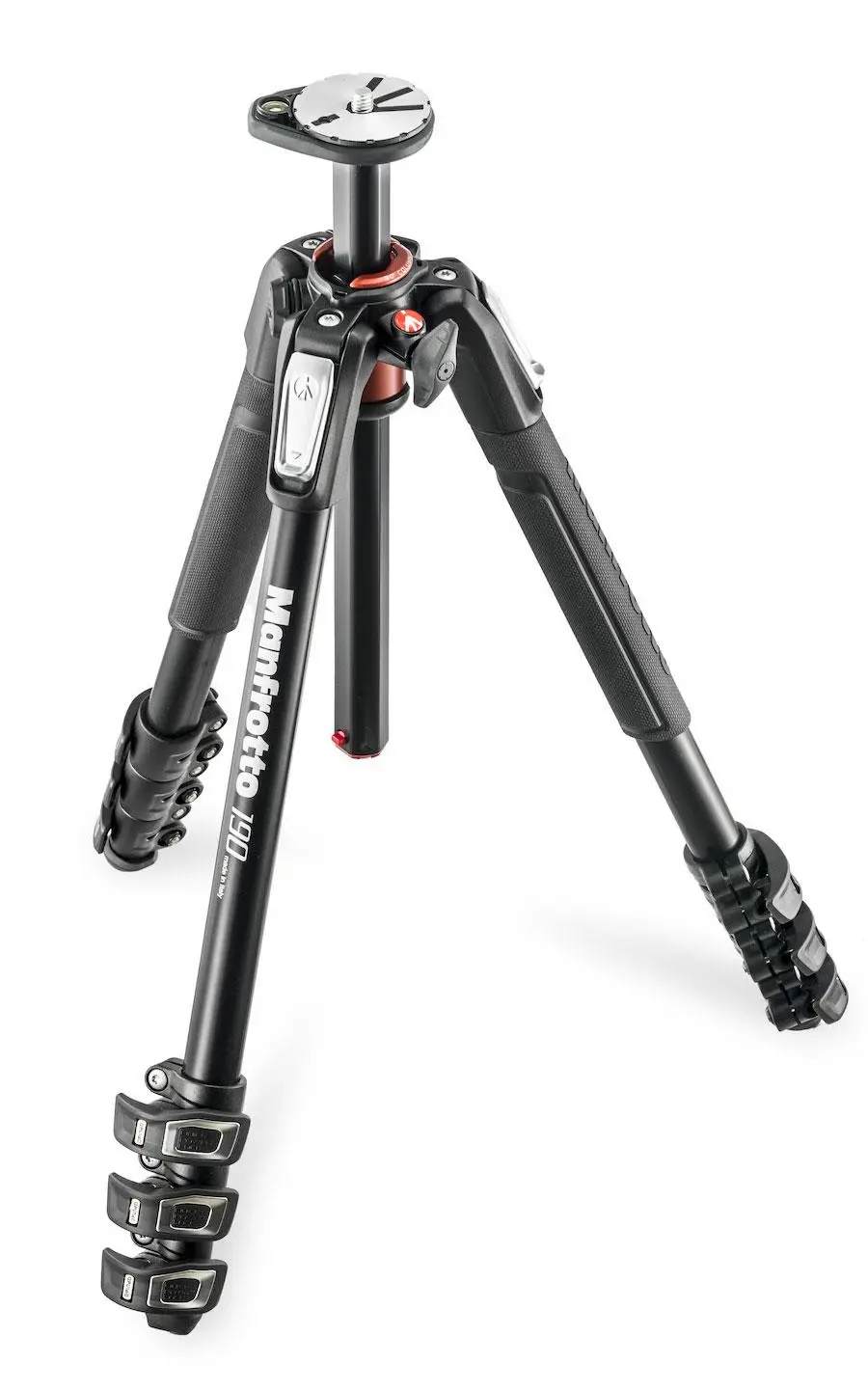 Statyw Manfrotto MT190XPRO4 190 4-sekcyjny