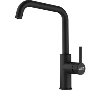 Bateria Franke Urban 2.0 Czarny mat Mosiądz