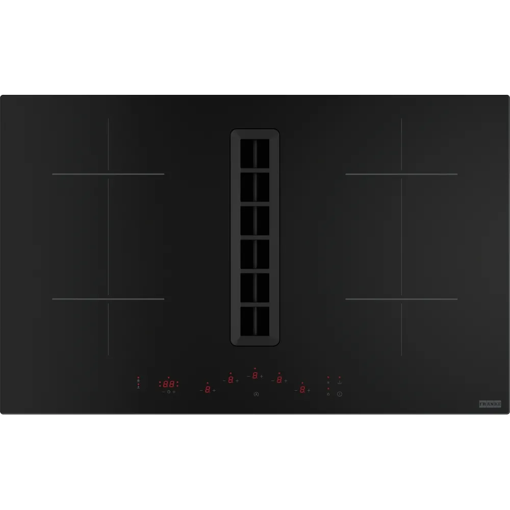 Płyta indukcyjna Franke Maris 2gether Ellipse FMA 8372 4RC HI 83cm