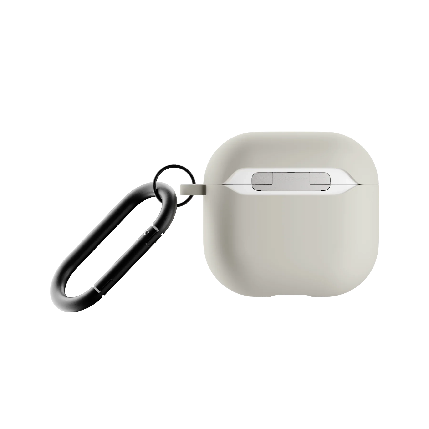 Etui na słuchawki Native Union Active Case do AirPods 4 Sandstone