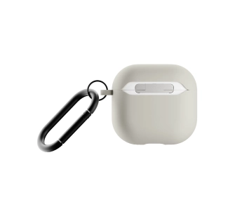 Etui na słuchawki Native Union Active Case do AirPods 4 Sandstone