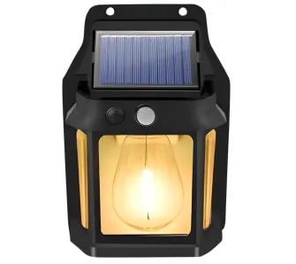 Lampa solarna Duwi Talin Pir 70lm
