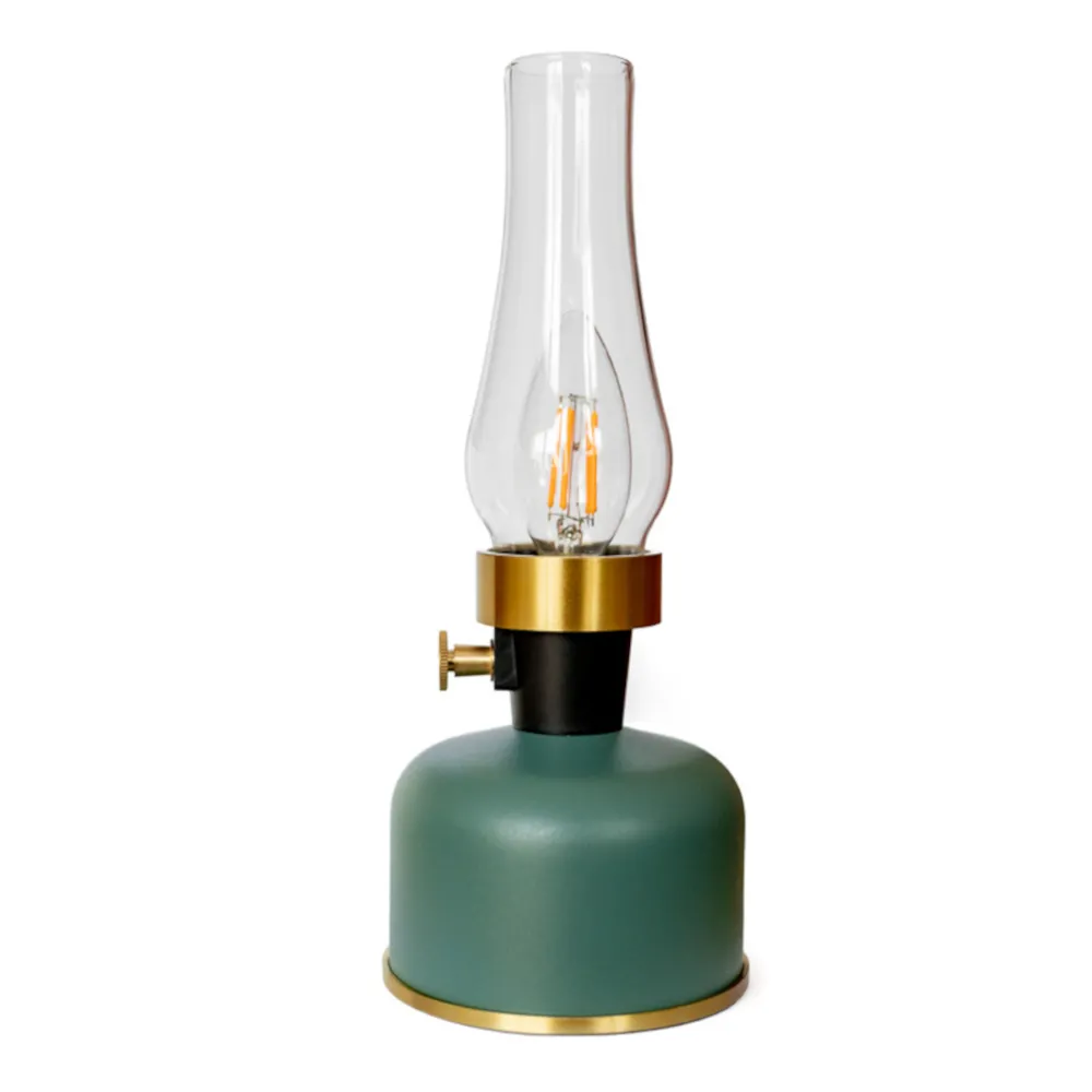 Lampa stojąca Duwi Olia 2,5W 200lm Zielony