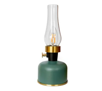 Lampa stojąca Duwi Olia 2,5W 200lm Zielony