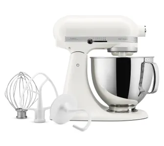 Robot planetarny KitchenAid 5KSM125EPL 300W