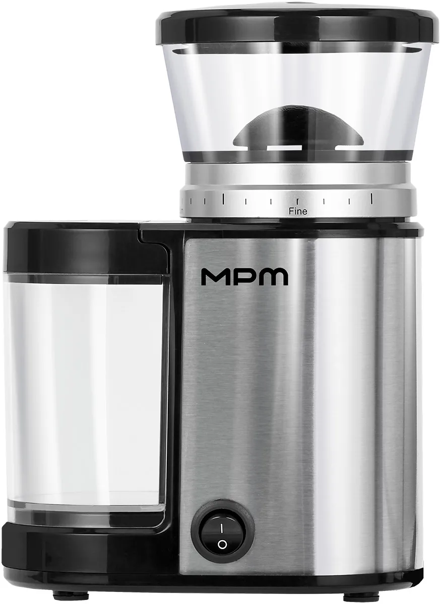 Młynek do kawy MPM MMK-09M Żarnowy