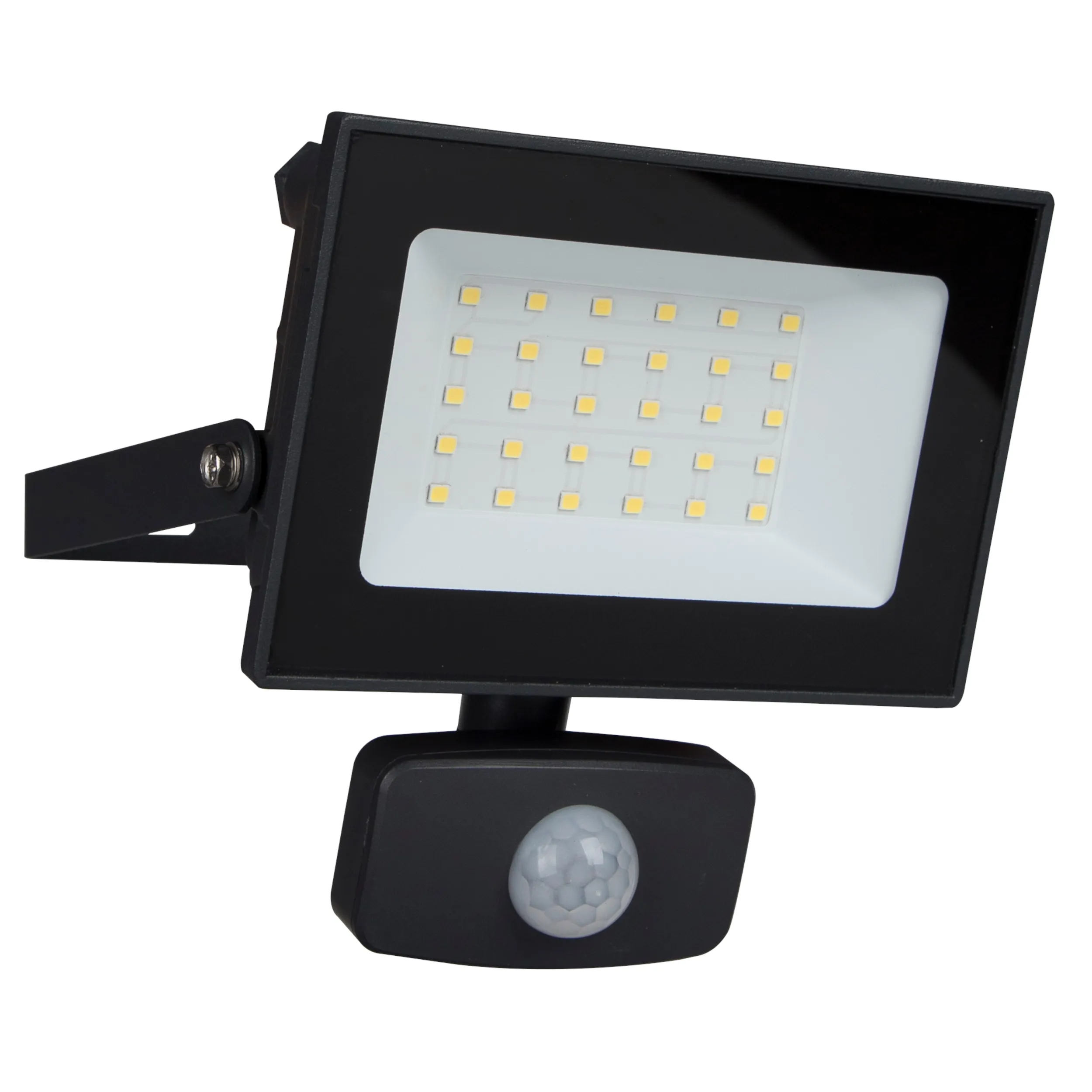 Naświetlacz Duwi Titan Czujnik Ruchu 30W 3300lm