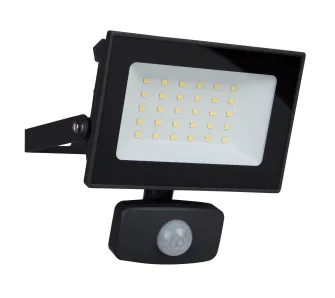 Naświetlacz Duwi Titan Czujnik Ruchu 30W 3300lm