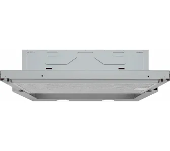 Okap Bosch DFL063W57 Srebrny