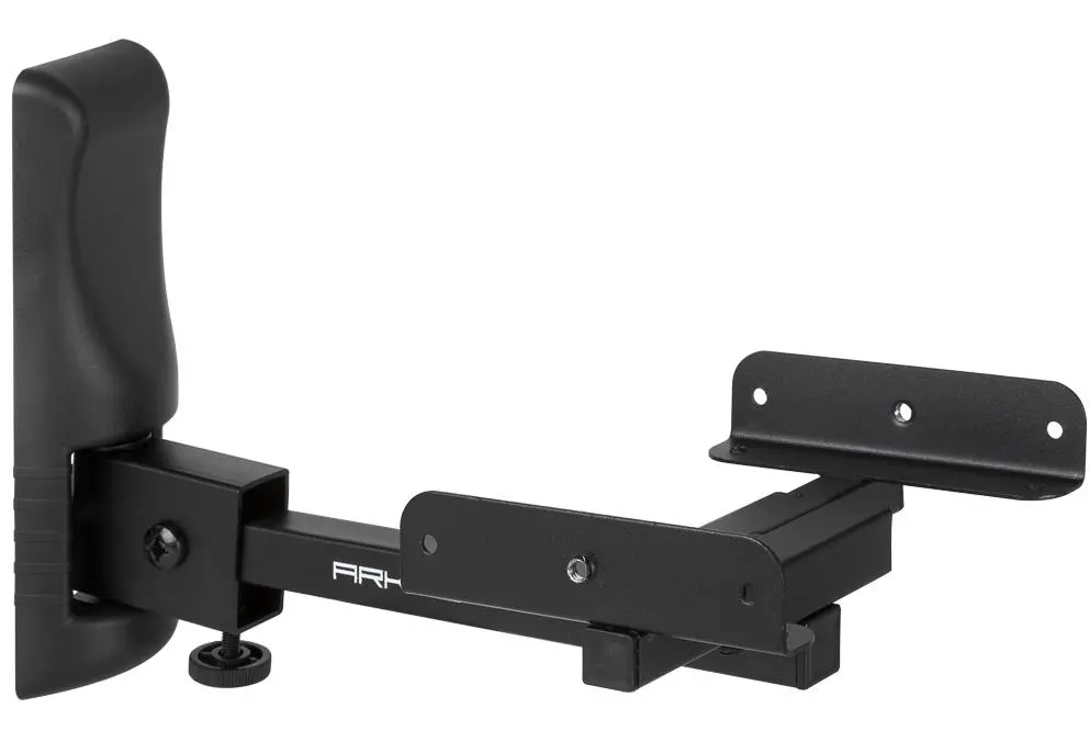 Uchwyt Arkas SSW 30 Czarny