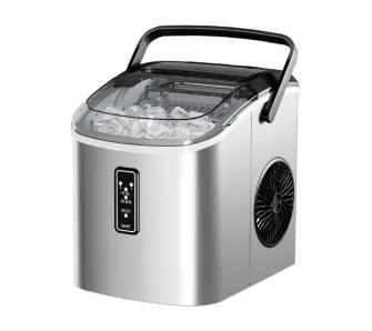 Kostkarka do lodu Euhomy IM08 1,2l 12kg/24h
