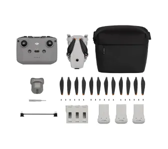 Dron DJI Lito X1 Fly More Combo RC-N3