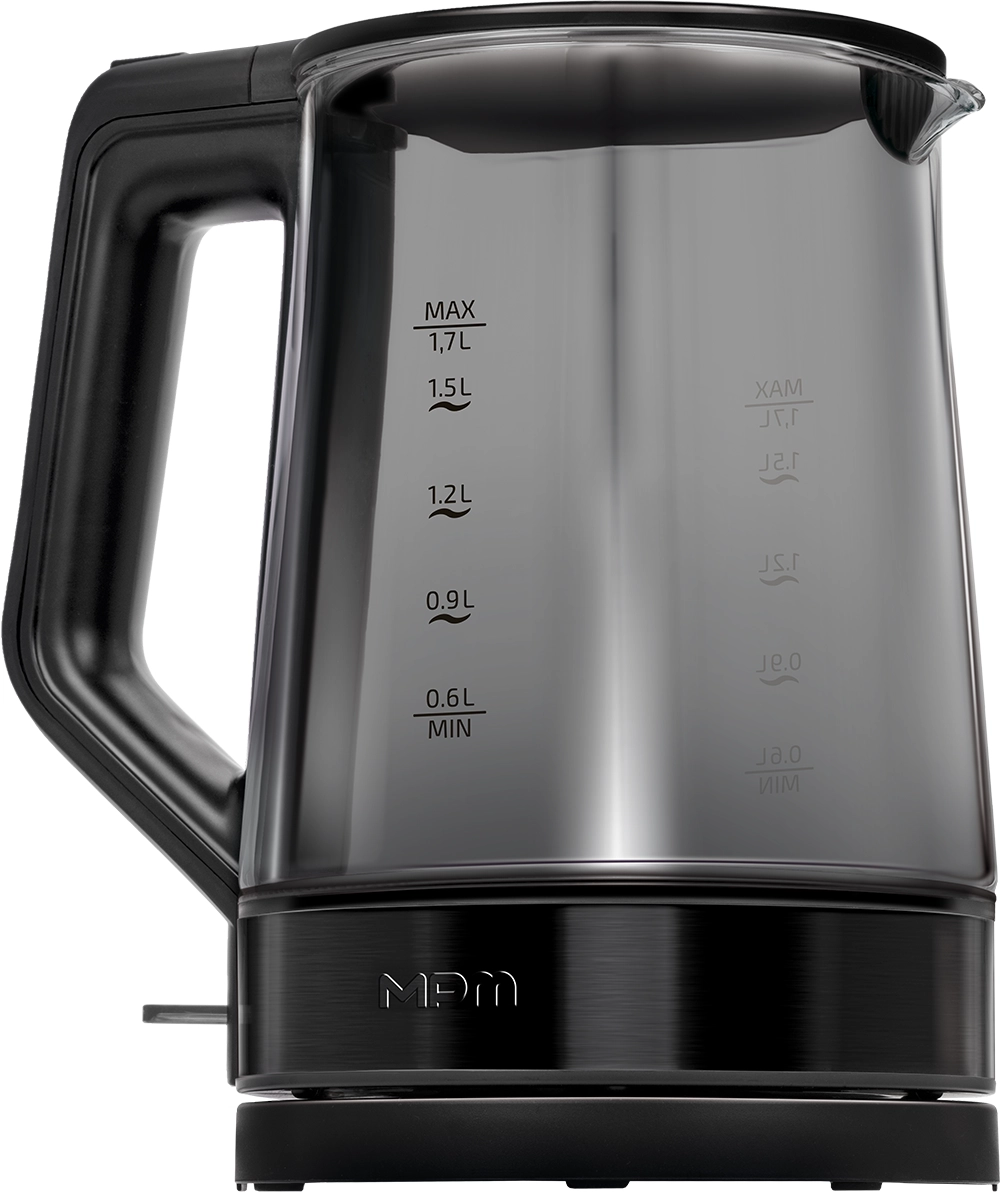 Czajnik MPM MCZ-125 1,7l 2200W