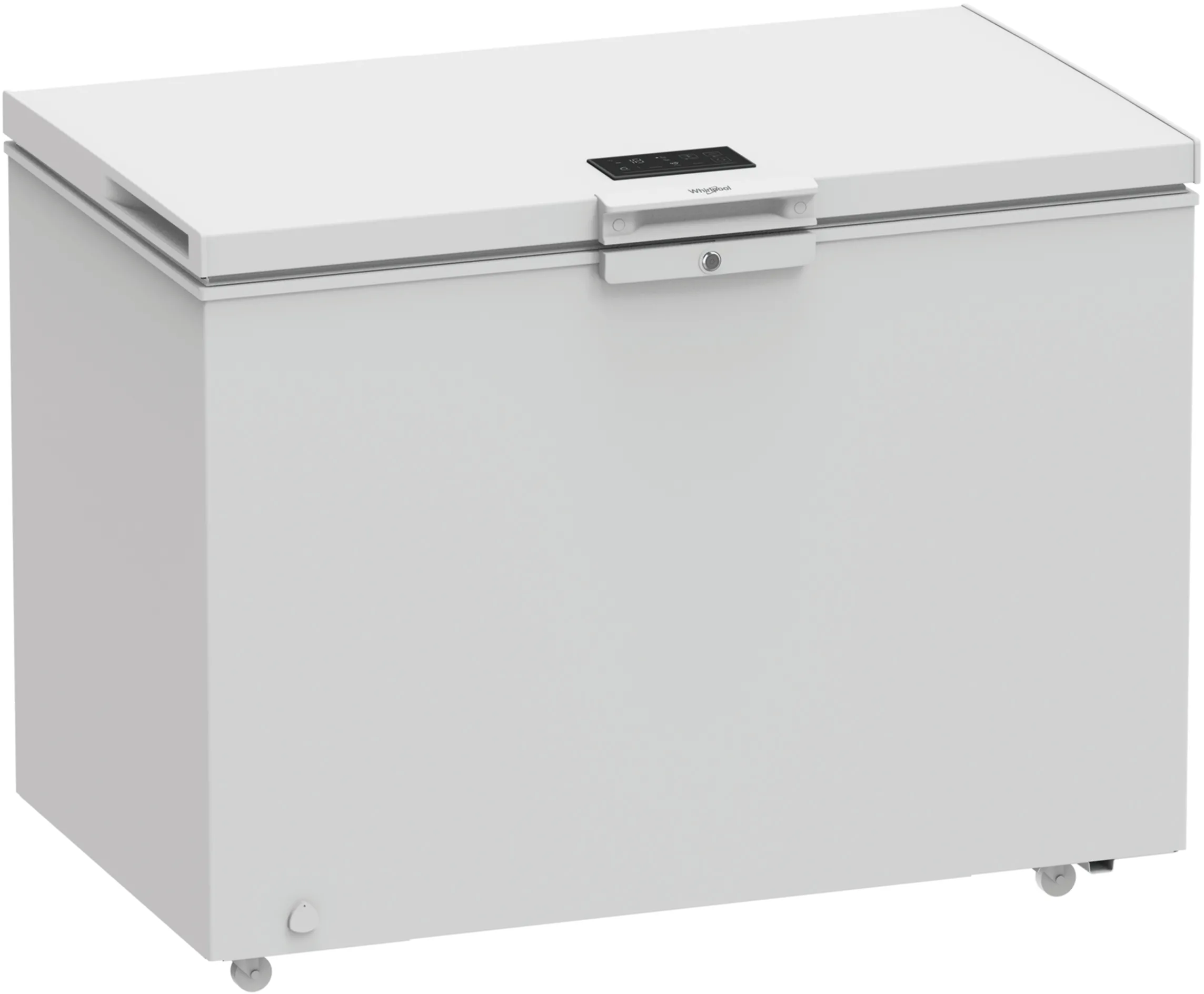 Zamrażarka Whirlpool W3RHS30DW