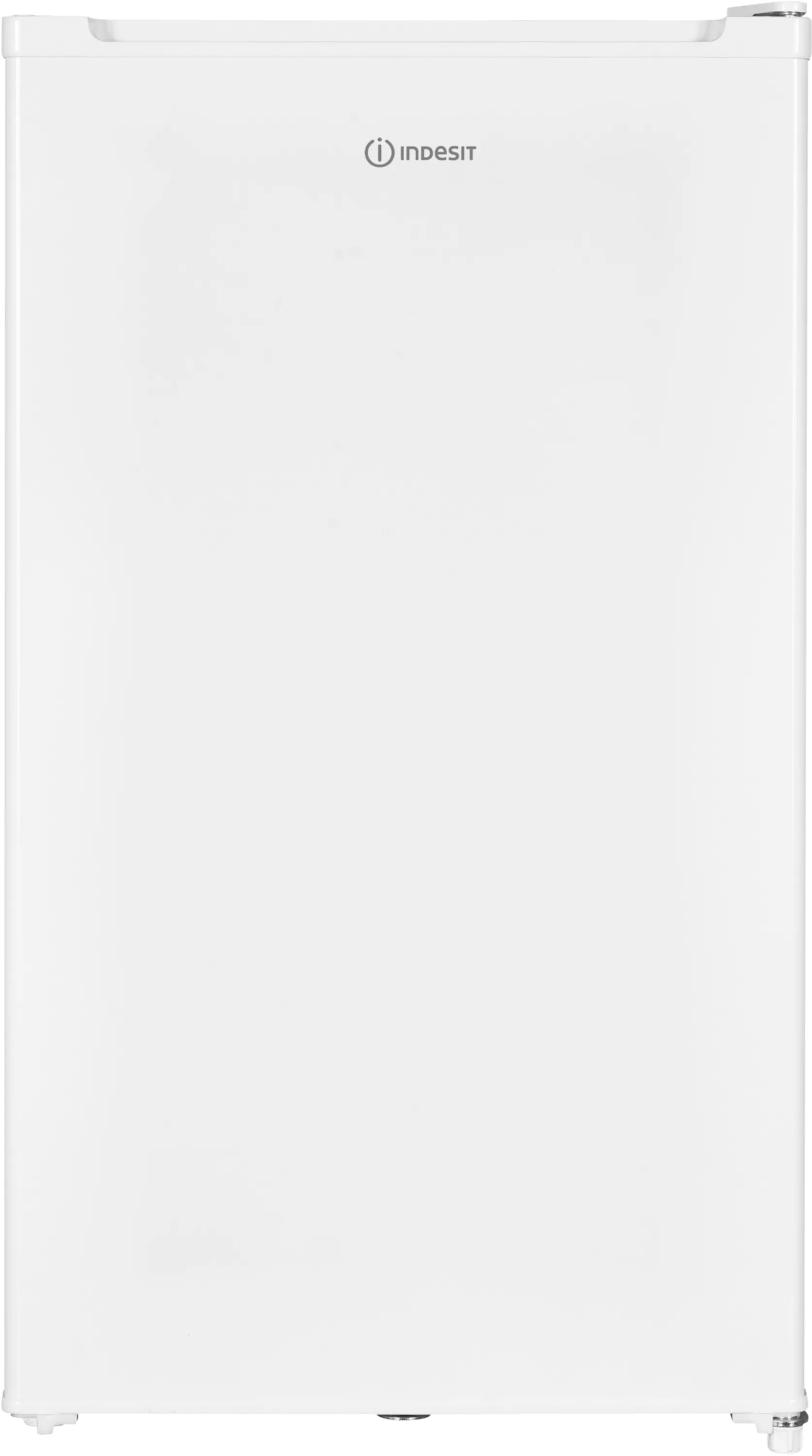 Lodówka Indesit I48VM112W 85cm Biały