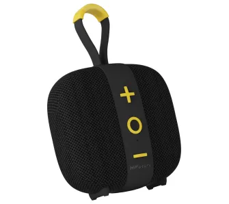 Głośnik Bluetooth HiFuture LINO S 12W Czarny
