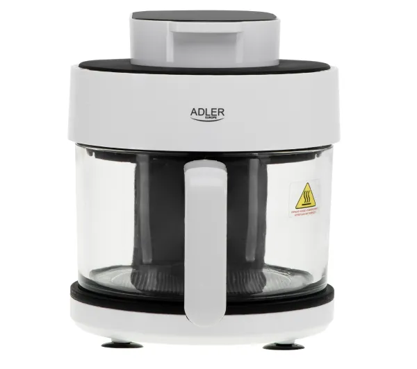 Frytkownice - Adler AD 6316 1400W 3l