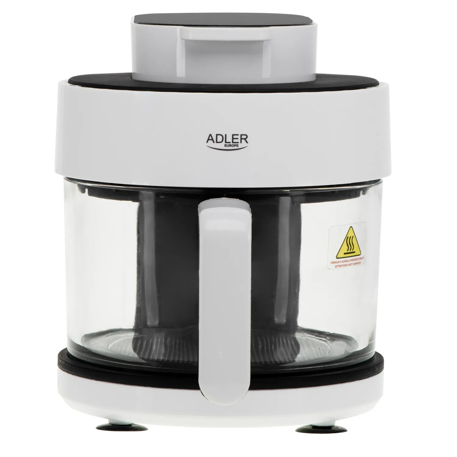 Air fryer Adler AD 6316 1400W 3l
