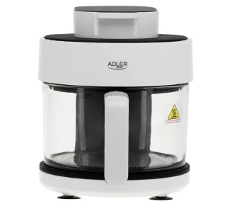 Air fryer Adler AD 6316 1400W 3l