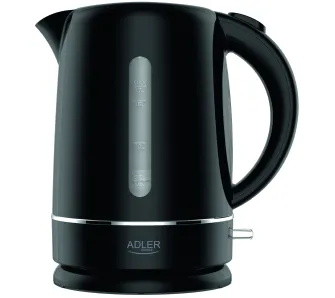 Czajnik Adler AD 1385 1,7l 2200W Czarny
