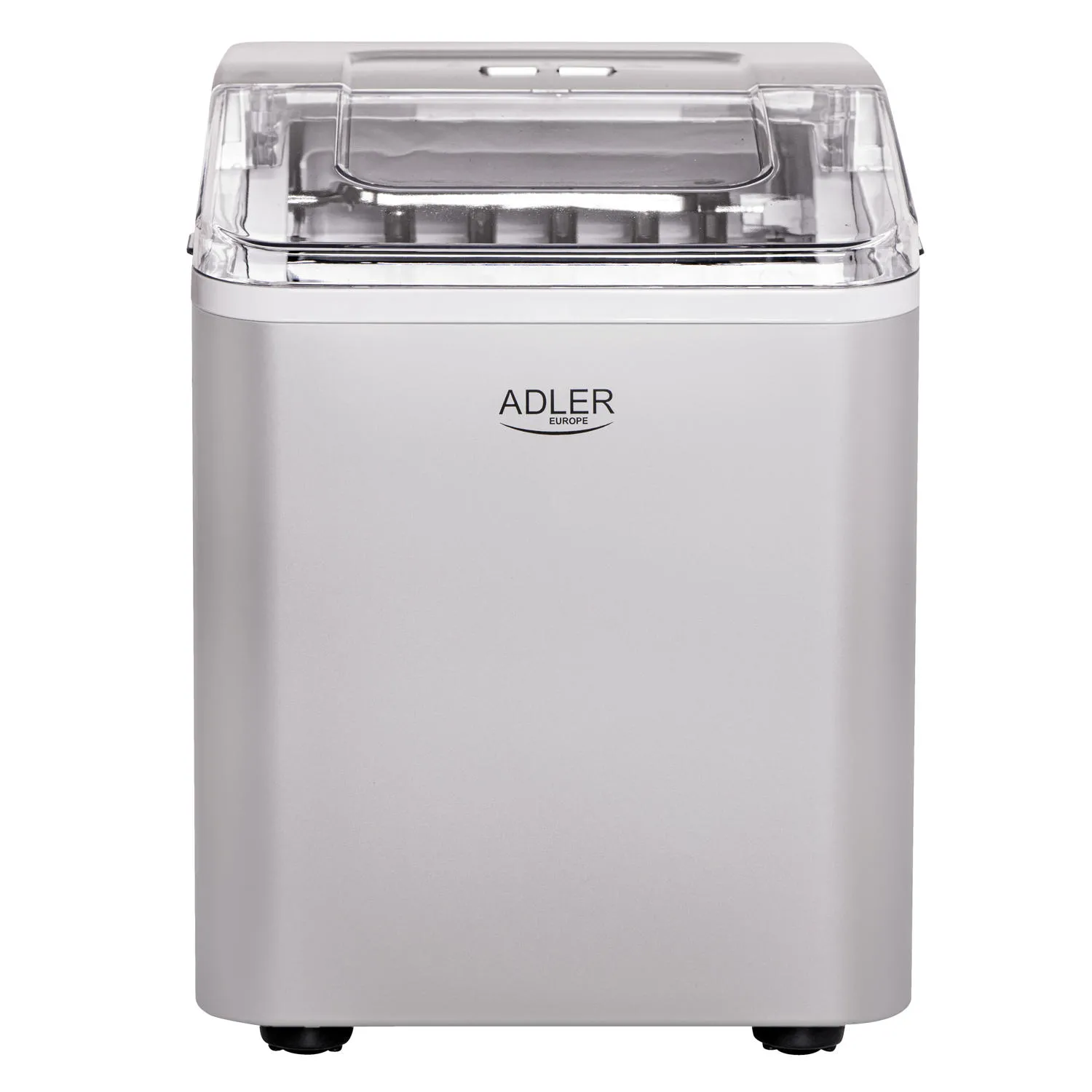 Kostkarka do lodu Adler AD 8086 1,5l 12kg/24h