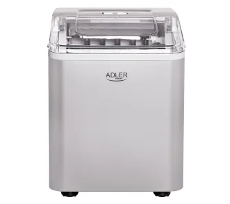 Kostkarka do lodu Adler AD 8086 1,5l 12kg/24h