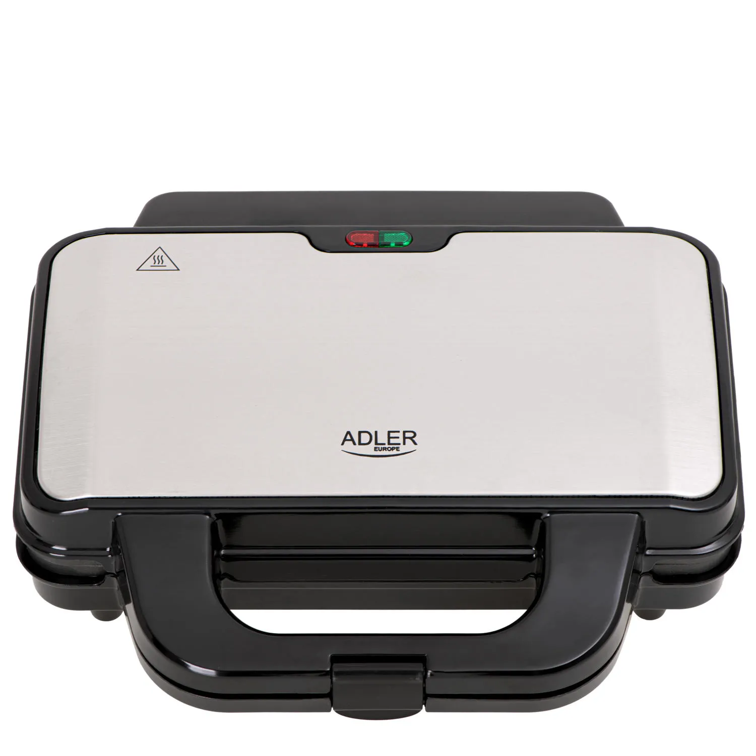 Opiekacz Adler AD 3043 Trójkąty 1300W