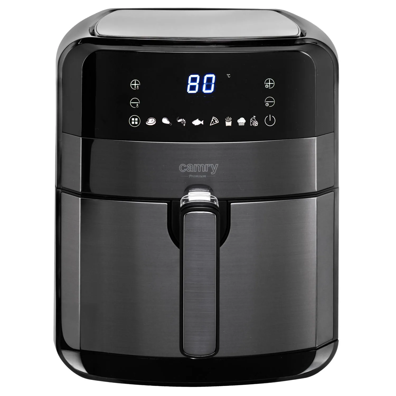 Air fryer Camry CR 6311b 2500W 5l