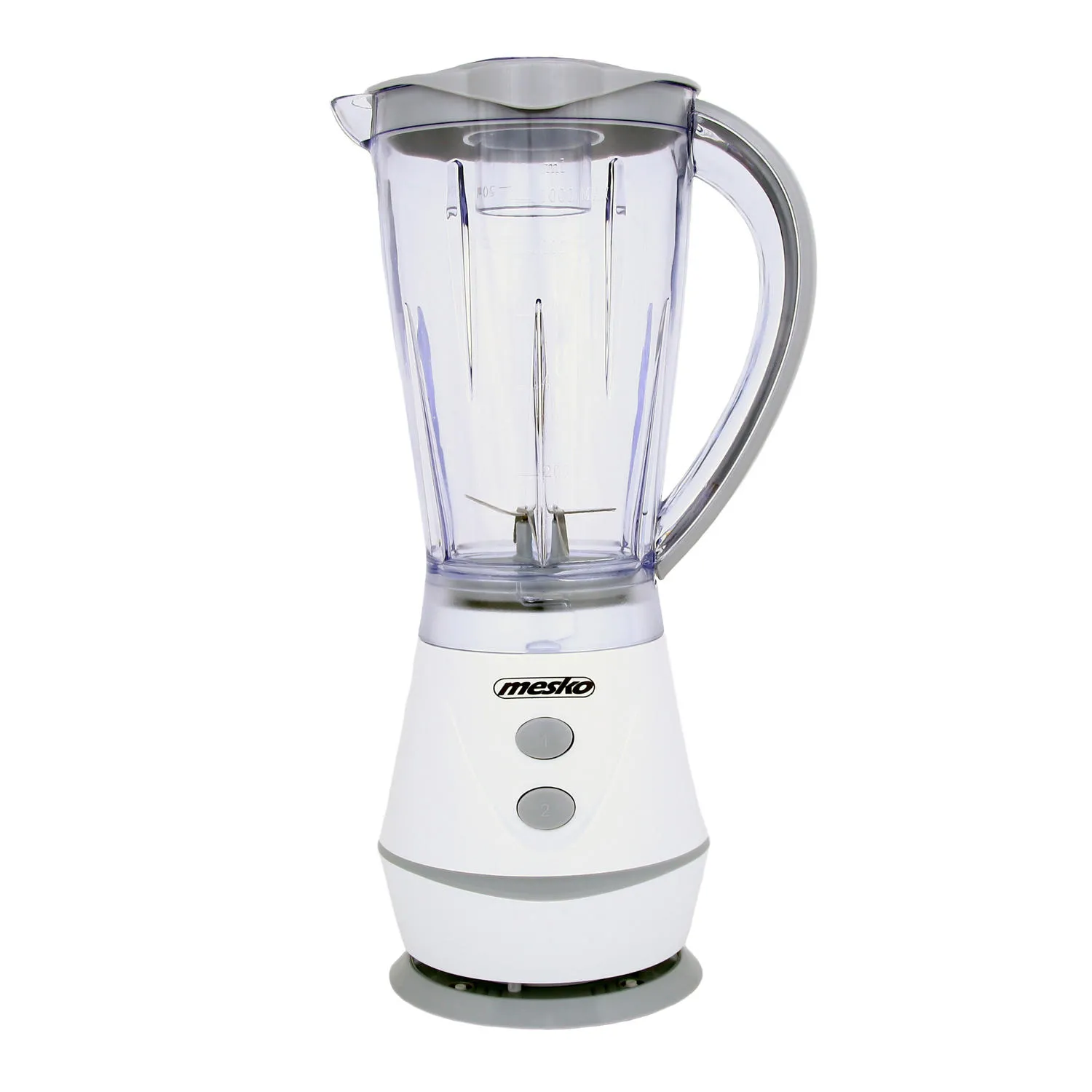 Blender kielichowy Mesko MS 4060g 1l