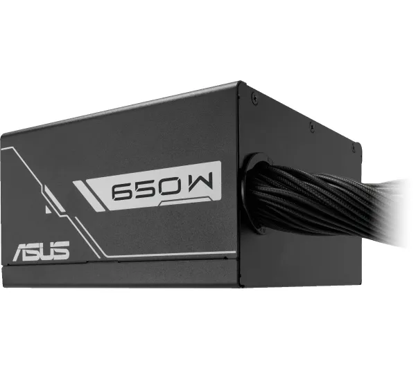 Zasilacz ASUS PRIME-650B (BLACK)