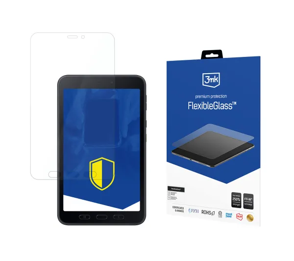 3mk FlexibleGlass do Galaxy Tab Active 5