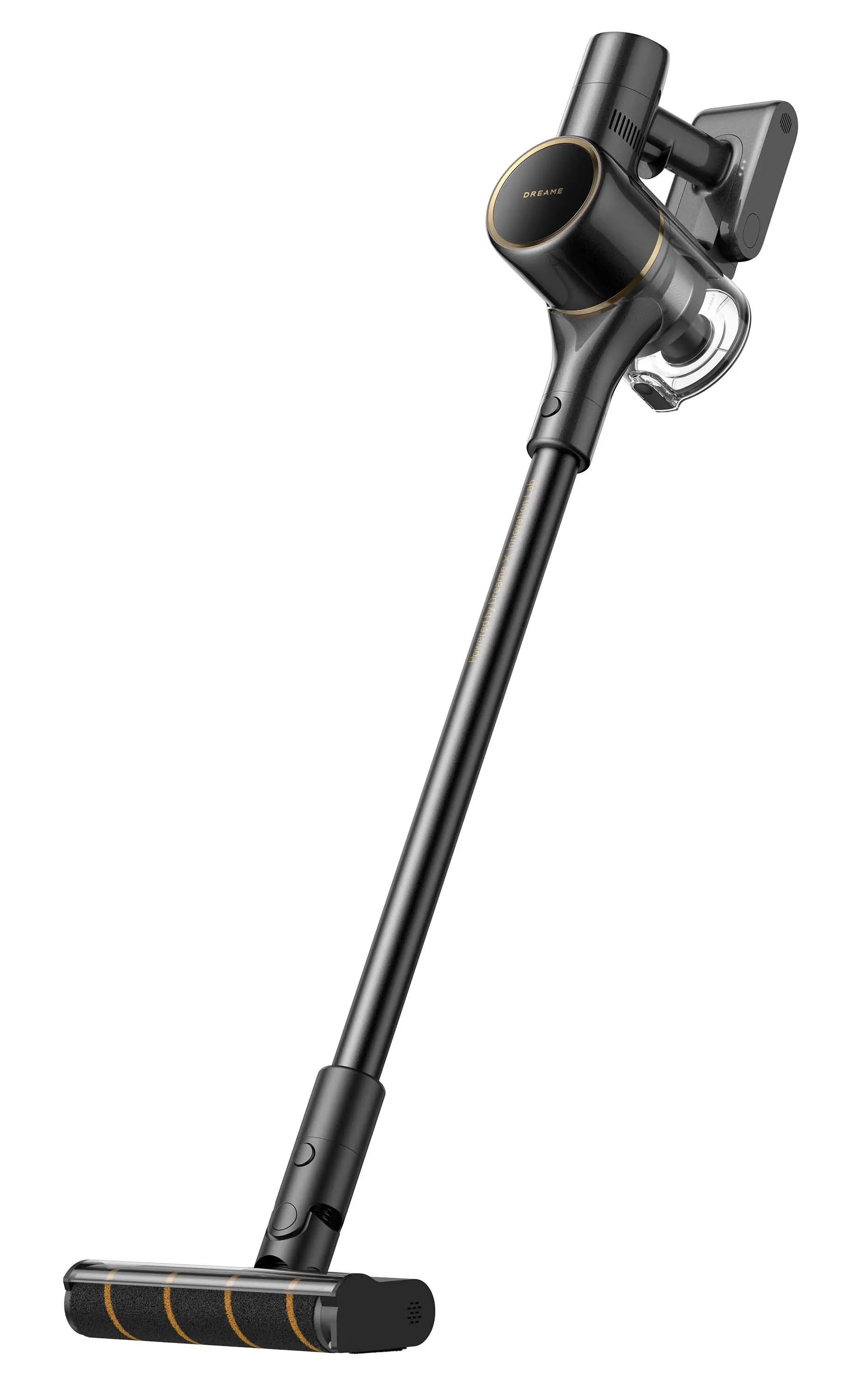 Odkurzacz bezprzewodowy Dreame R10S Pro 90min Wymienny akumulator Mini elektroszczotka